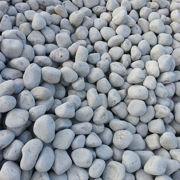 高密度硅石卵石