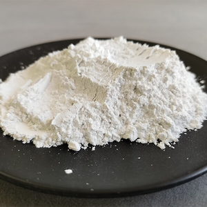 硅灰石粉陶瓷釉料用粉末