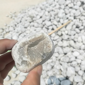 高硅含量陶瓷用研磨球石